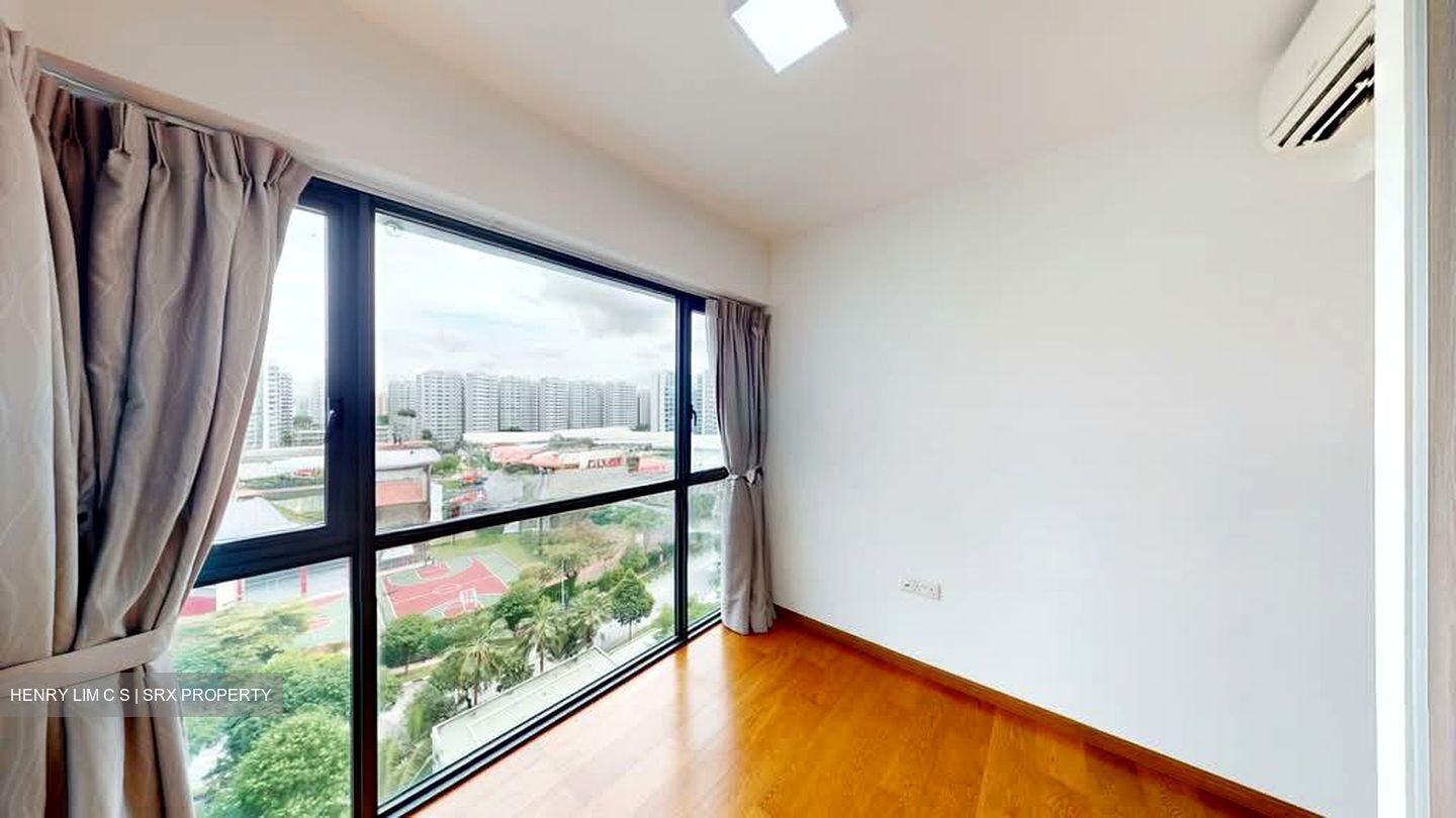 Kingsford Waterbay (D19), Apartment #559143561